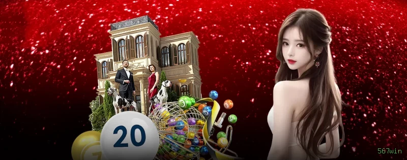 Cassino ao vivo 567win dealers